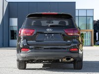 Kia Sorento LX+ AWD/ SAFETY CERTIFIED, ACCIDENT FREE 2020-5