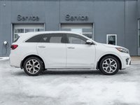 2020 Kia Sorento SX V6 AWD  AS TRADED  TRADE IN-4