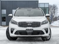 2020 Kia Sorento SX V6 AWD  AS TRADED  TRADE IN-1