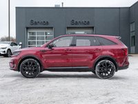 Kia Sorento EX AWD 2022-2