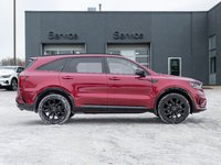 Kia Sorento EX AWD 2022-4