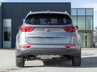 Kia Sportage EX AWD  SAFETY CERTIFIED  ONE OWNER  ACCIDENT FREE 2018-5