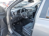 2018 Kia Sportage EX AWD  SAFETY CERTIFIED  ONE OWNER  ACCIDENT FREE-6