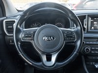2018 Kia Sportage EX AWD  SAFETY CERTIFIED  ONE OWNER  ACCIDENT FREE-7