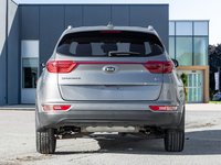 2018 Kia Sportage EX AWD  SAFETY CERTIFIED  ONE OWNER  ACCIDENT FREE-5