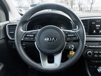 Kia Sportage LX Nightsky Edition   TRADE IN  2 SETS OF WHEELS 2022-7