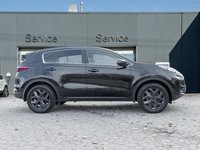 Kia Sportage LX Nightsky Edition   TRADE IN  2 SETS OF WHEELS 2022-4