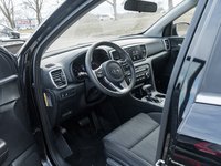 Kia Sportage LX Nightsky Edition   TRADE IN  2 SETS OF WHEELS 2022-6