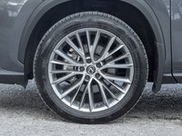 2025 Lexus NX 350h AWD/ LOW KM/ SAFETY CERTIFIED/ RED INT-3