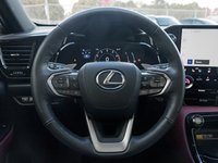 2025 Lexus NX 350h AWD/ LOW KM/ SAFETY CERTIFIED/ RED INT-7