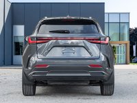 2025 Lexus NX 350h AWD/ LOW KM/ SAFETY CERTIFIED/ RED INT-5