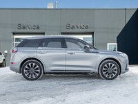 Lincoln Corsair Grand Touring AWD ONE OWNER  ACCIDENT FREE  SAFETY 2023-5