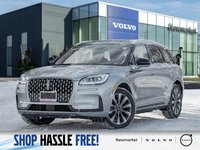 Lincoln Corsair Grand Touring AWD ONE OWNER  ACCIDENT FREE  SAFETY 2023-0