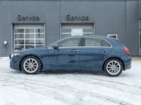 2020 Mercedes-Benz A-Class A 250 4MATIC Hatch  TRADE IN  ONE OWNER-2