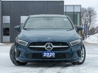 2020 Mercedes-Benz A-Class A 250 4MATIC Hatch  TRADE IN  ONE OWNER-1