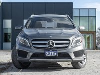 Mercedes-Benz GLA-Class 4MATIC 4dr GLA 250  PREMIUM PLUS PACK  SAFETY CERT 2015-1
