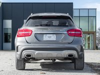 Mercedes-Benz GLA-Class 4MATIC 4dr GLA 250  PREMIUM PLUS PACK  SAFETY CERT 2015-5