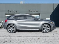 Mercedes-Benz GLA-Class 4MATIC 4dr GLA 250  PREMIUM PLUS PACK  SAFETY CERT 2015-4