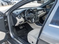 Mercedes-Benz GLA-Class 4MATIC 4dr GLA 250  PREMIUM PLUS PACK  SAFETY CERT 2015-6