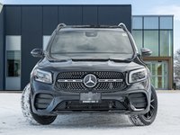 Mercedes-Benz GLB 250 4MATIC SUV  ONE OWNER  TRADE IN  LOW KM 2020-1