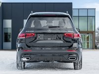Mercedes-Benz GLB 250 4MATIC SUV  ONE OWNER  TRADE IN  LOW KM 2020-5
