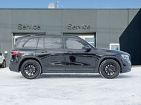 Mercedes-Benz GLB 250 4MATIC SUV  ONE OWNER  TRADE IN  LOW KM 2020-4