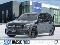 Mercedes-Benz GLB 250 4MATIC SUV  ONE OWNER  TRADE IN  LOW KM 2020-0