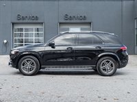 Mercedes-Benz GLE 350 4MATIC SUV FINANCE RATES FOR AS LOW 6.99% 2020-2