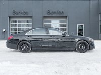 Mercedes-Benz S-Class S 560 4MATIC  6.29%* FINANCE RATE UP TO 84 MONTH 2020-4