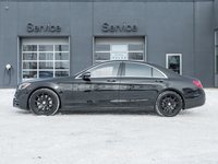 Mercedes-Benz S-Class S 560 4MATIC  6.29%* FINANCE RATE UP TO 84 MONTH 2020-2