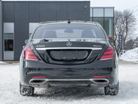 Mercedes-Benz S-Class S 560 4MATIC  6.29%* FINANCE RATE UP TO 84 MONTH 2020-5