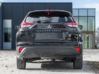 Mitsubishi Eclipse Cross ES S-AWC CPO FINANCE RATES FOR AS LOW AS 0.90% 2022-5