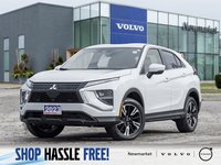 Mitsubishi Eclipse Cross ES S-AWC CPO FINANCE RATES FOR AS LOW AS 0.90% 2023-0