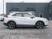 Mitsubishi Eclipse Cross ES S-AWC CPO FINANCE RATES FOR AS LOW AS 0.90% 2023-4