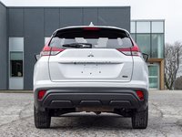 Mitsubishi Eclipse Cross ES S-AWC CPO FINANCE RATES FOR AS LOW AS 0.90% 2023-5