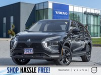 Mitsubishi Eclipse Cross ES S-AWC CPO FINANCE RATES FOR AS LOW AS 0.90% 2024-0