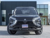 Mitsubishi Eclipse Cross ES S-AWC CPO FINANCE RATES FOR AS LOW AS 0.90% 2024-1