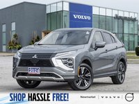 Mitsubishi Eclipse Cross SE S-AWC CPO FINANCE RATES FOR AS LOW AS 0.90% 2024-0