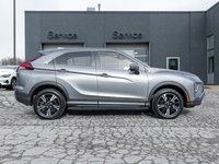 Mitsubishi Eclipse Cross SE S-AWC CPO FINANCE RATES FOR AS LOW AS 0.90% 2024-4