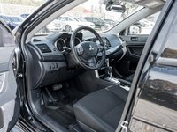 2017 Mitsubishi LANCER SPORTBACK 5dr Sportback CVT GT/ONE OWNER/ ACCIDENT FREE-6