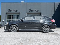 2017 Mitsubishi LANCER SPORTBACK 5dr Sportback CVT GT/ONE OWNER/ ACCIDENT FREE-2