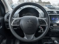 Mitsubishi Mirage ES CVT CPO FINANCE RATES FOR AS LOW AS 0.90% 2024-7