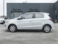 Mitsubishi Mirage ES CVT CPO FINANCE RATES FOR AS LOW AS 0.90% 2024-2