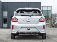 Mitsubishi Mirage ES CVT CPO FINANCE RATES FOR AS LOW AS 0.90% 2024-5