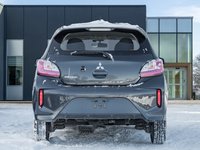 2024 Mitsubishi Mirage ES CVT   ONE OWNER   SAFETY CERTIFIED   LOW KM-4