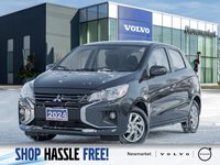 Mitsubishi Mirage ES CVT CPO FINANCE RATES FOR AS LOW AS 0.90% 2024-0