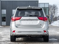 Mitsubishi Outlander PHEV SE S-AWC  SAEFTY CERTIFIED FINANCE AS LOW AS 6.49% 2020-6