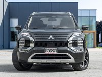 Mitsubishi Outlander PHEV GT S-AWC CPO FINANCE FOR AS LOW AS 0.9% 2023-1