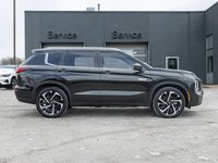 Mitsubishi Outlander PHEV SEL S-AWC CPO FINANCE RATES FOR AS LOW AS 0.90% 2023-5