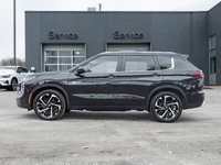 Mitsubishi Outlander PHEV SEL S-AWC CPO FINANCE RATES FOR AS LOW AS 0.90% 2023-2